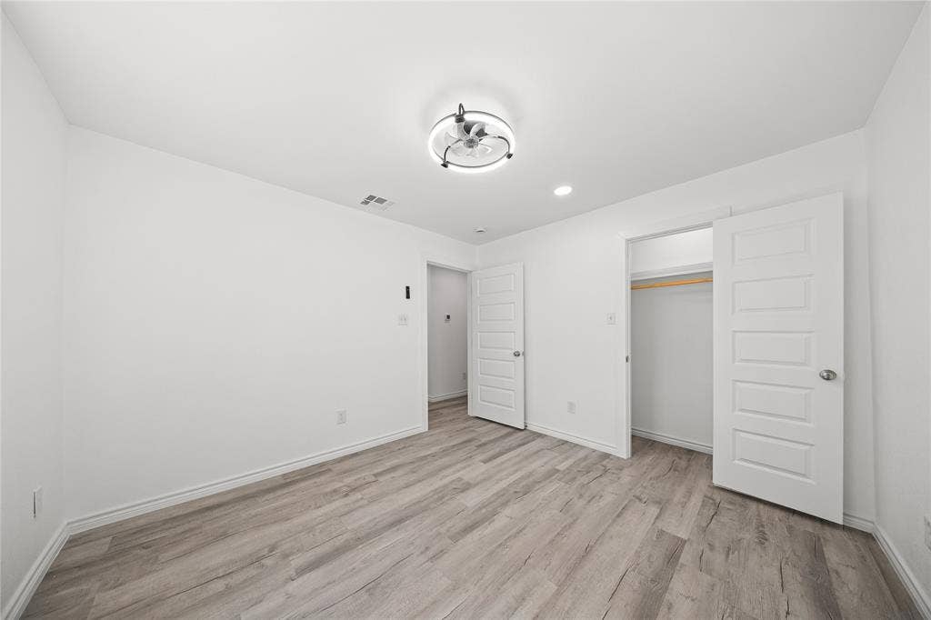 12924 Mitchell Drive, Balch Springs, TX 75180 bedroom 2