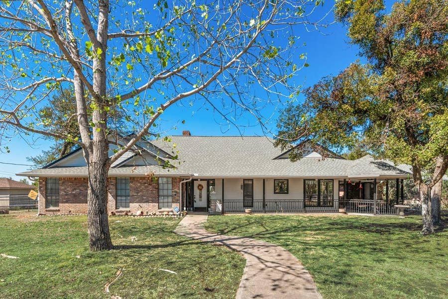 Property photo for 83 Crown Road, Willow Park, TX