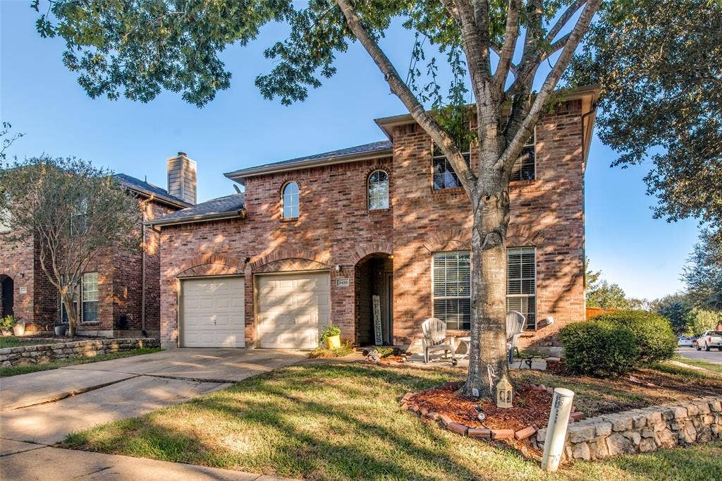 2428 Becard Drive, Mesquite, TX 75181 2428 Becard Drive, Mesquite, TX 75181