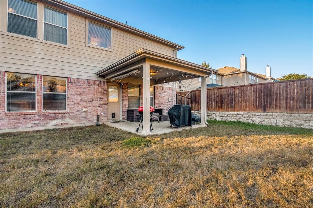 2428 Becard Drive, Mesquite, TX 75181 2428 Becard Drive, Mesquite, TX 75181