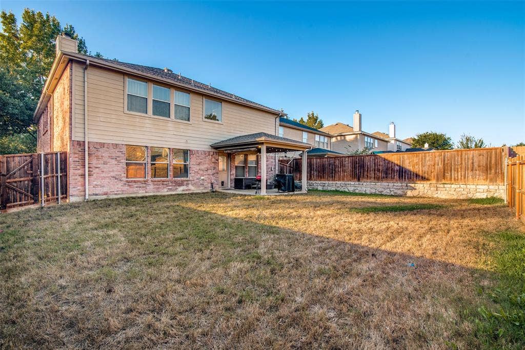 2428 Becard Drive, Mesquite, TX 75181 2428 Becard Drive, Mesquite, TX 75181