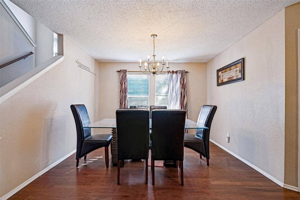2428 Becard Drive, Mesquite, TX 75181 2428 Becard Drive, Mesquite, TX 75181