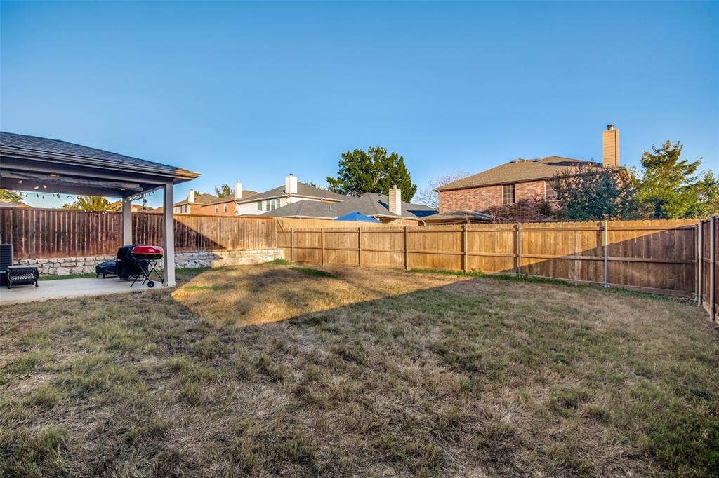 2428 Becard Drive, Mesquite, TX 75181 2428 Becard Drive, Mesquite, TX 75181