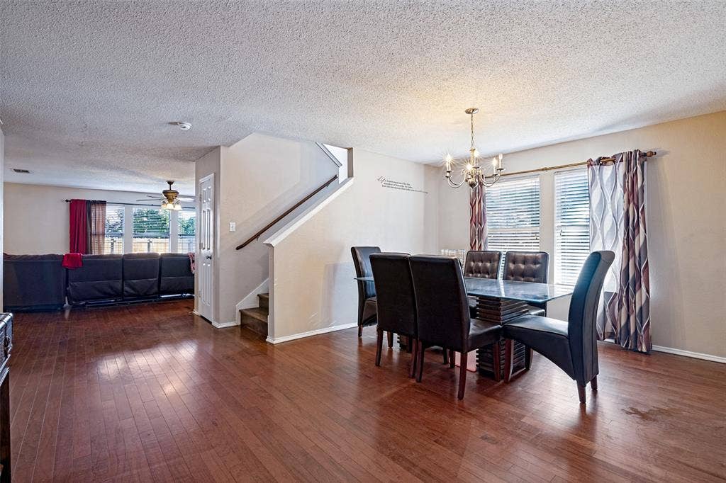 2428 Becard Drive, Mesquite, TX 75181 2428 Becard Drive, Mesquite, TX 75181