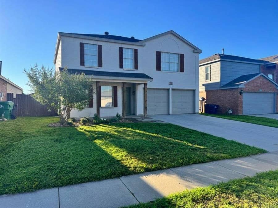 Property photo for 3305 Bent Creek Drive, Denton, TX