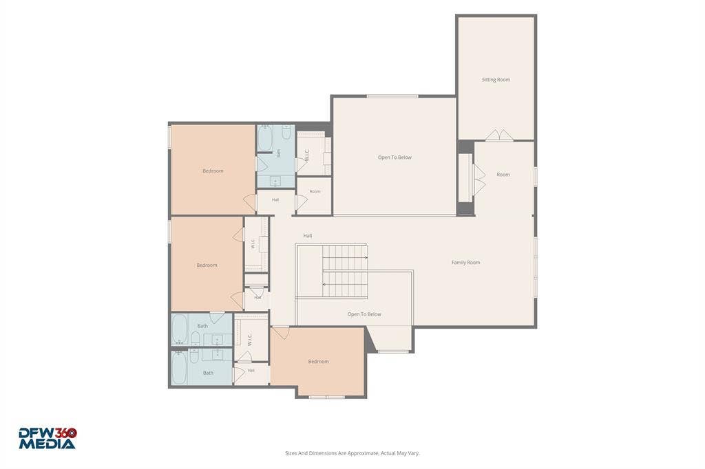 10472 Milkweed Court, Frisco, TX 75035 10472 Milkweed Court, Frisco, TX 75035