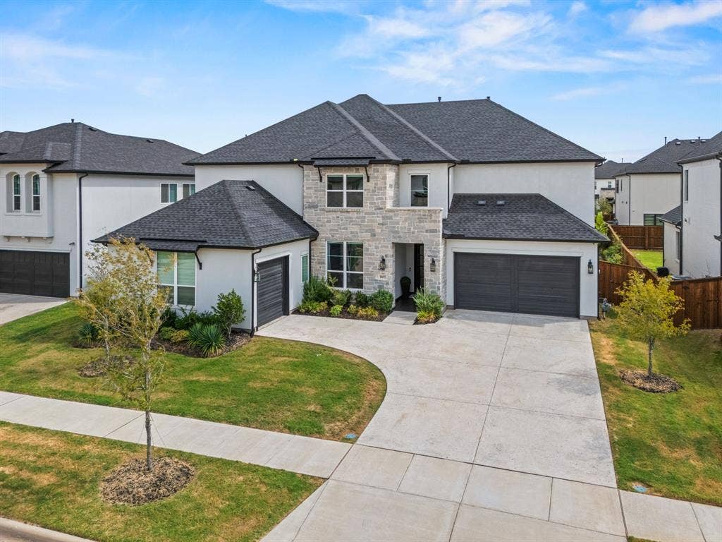 10472 Milkweed Court, Frisco, TX 75035 10472 Milkweed Court, Frisco, TX 75035