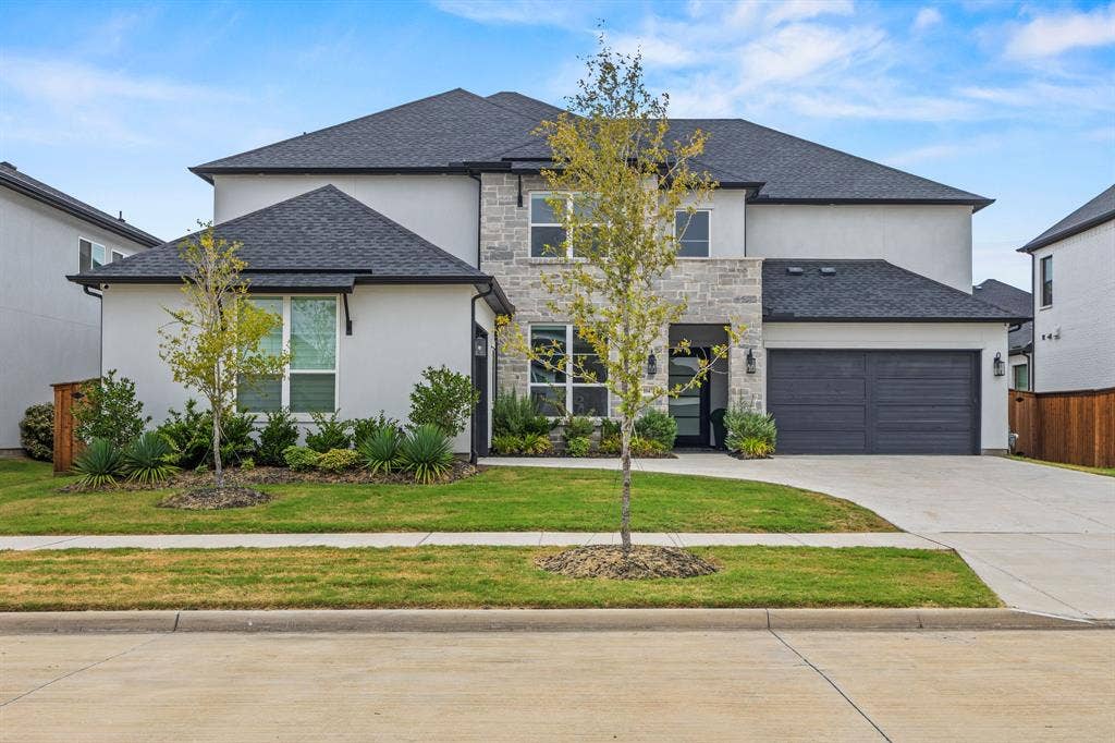 10472 Milkweed Court, Frisco, TX 75035 10472 Milkweed Court, Frisco, TX 75035