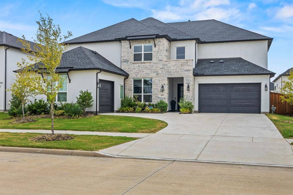 10472 Milkweed Court, Frisco, TX 75035 10472 Milkweed Court, Frisco, TX 75035