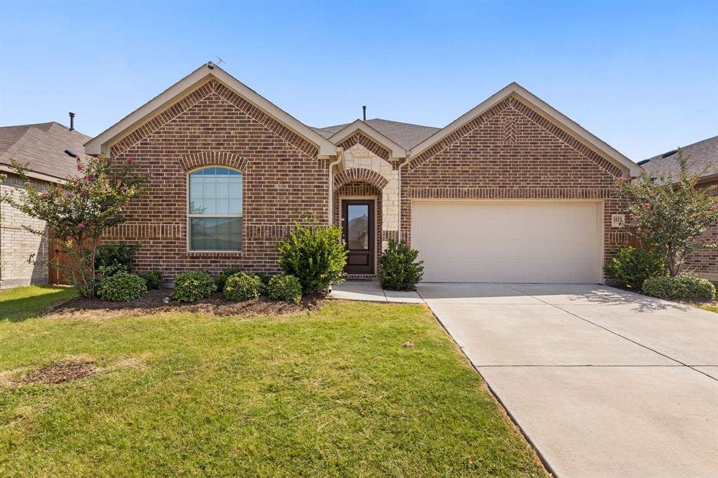 3618 Big Nemaha Drive, Crandall, TX 75114 3618 Big Nemaha Drive, Crandall, TX 75114
