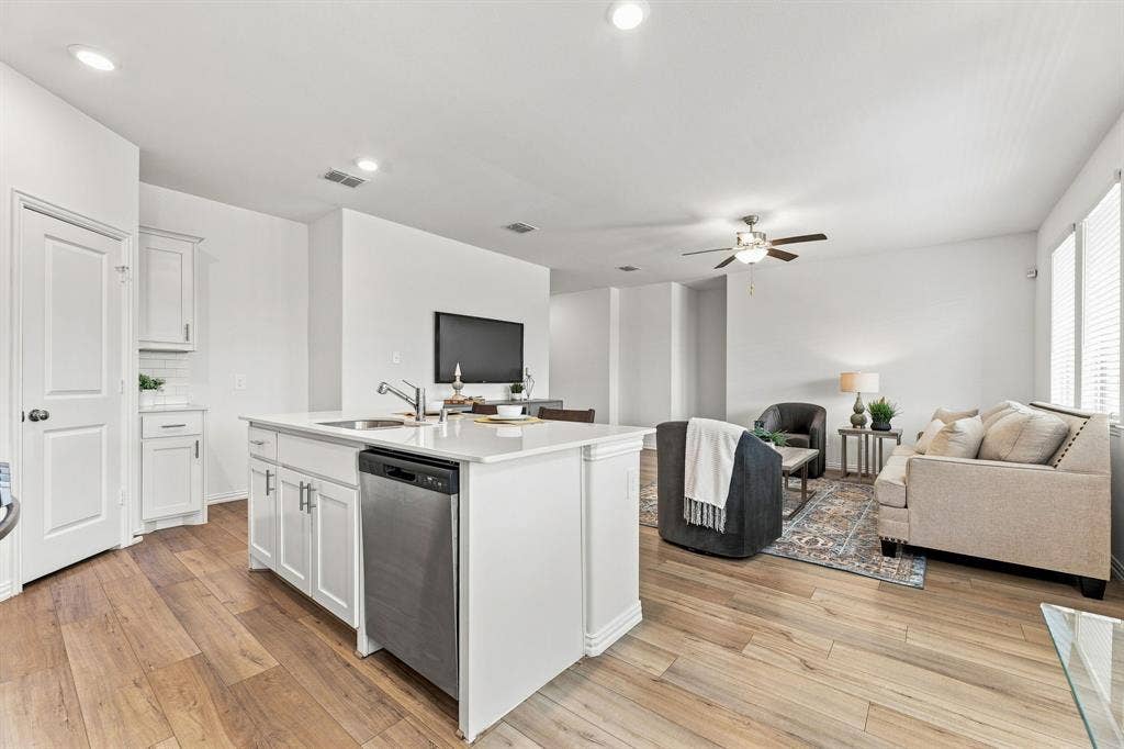3618 Big Nemaha Drive, Crandall, TX 75114 3618 Big Nemaha Drive, Crandall, TX 75114