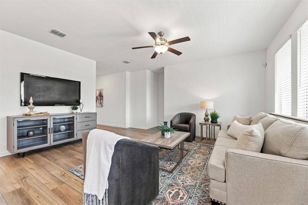 3618 Big Nemaha Drive, Crandall, TX 75114 3618 Big Nemaha Drive, Crandall, TX 75114
