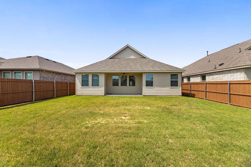 3618 Big Nemaha Drive, Crandall, TX 75114 3618 Big Nemaha Drive, Crandall, TX 75114