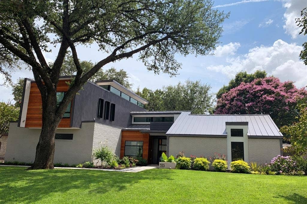 555 Arbor Brook Lane, Coppell, TX 75019 555 Arbor Brook Lane, Coppell, TX 75019