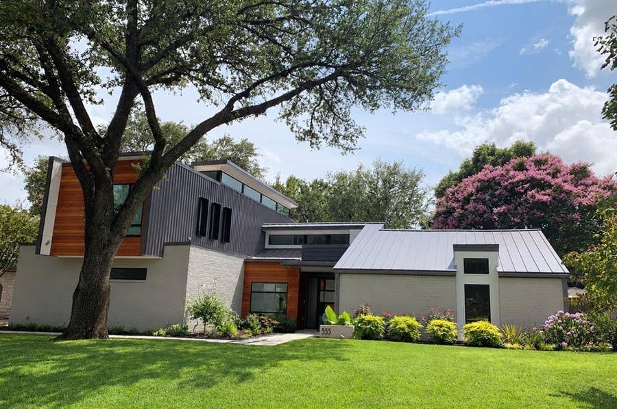 Property photo for 555 Arbor Brook Lane, Coppell, TX