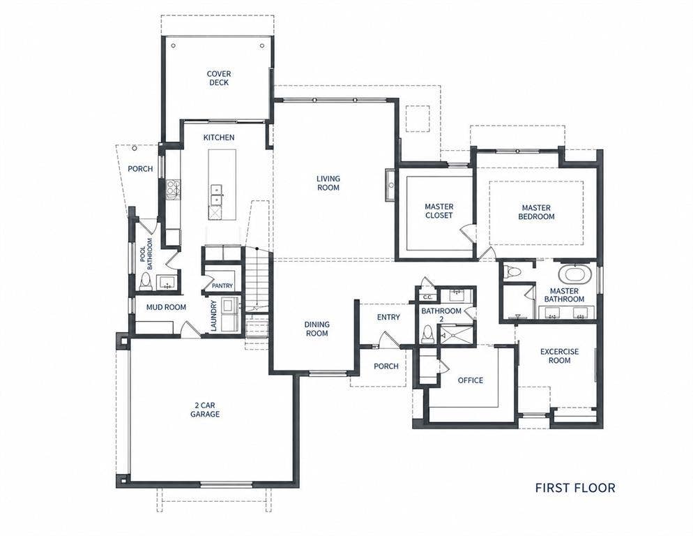 555 Arbor Brook Lane, Coppell, TX 75019 555 Arbor Brook Lane, Coppell, TX 75019