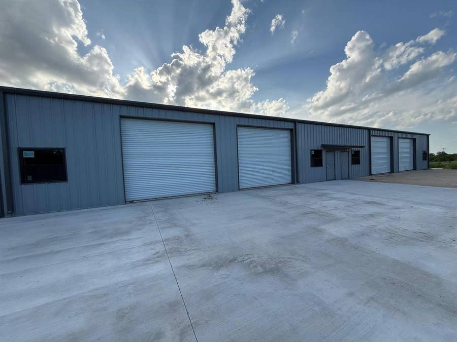 Property photo for 750 Wible Road, Sherman, TX