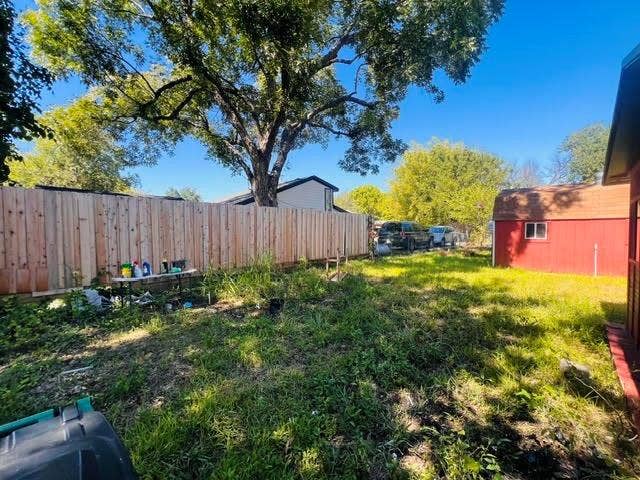 109 Park Drive, Wylie, TX 75098 109 Park Drive, Wylie, TX 75098