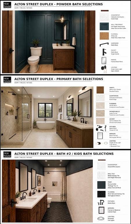 5302 Alton Avenue, Dallas, TX 75214 5302 Alton Avenue, Dallas, TX 75214