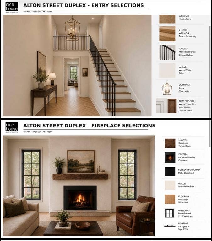 5302 Alton Avenue, Dallas, TX 75214 5302 Alton Avenue, Dallas, TX 75214