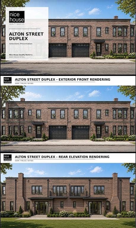 5302 Alton Avenue, Dallas, TX 75214 5302 Alton Avenue, Dallas, TX 75214