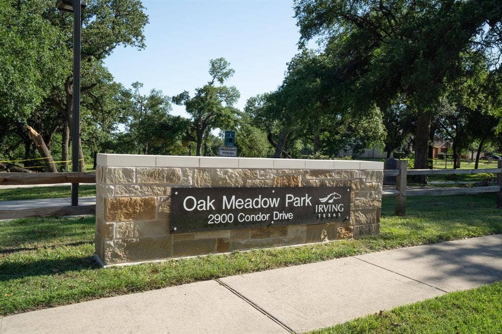 1620 Secretariat Lane, Irving, TX 75060 1620 Secretariat Lane, Irving, TX 75060