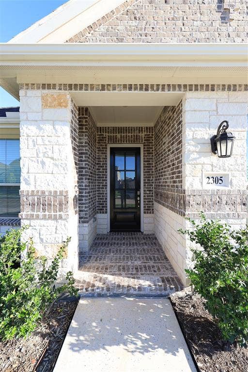2305 Valencia Drive, Little Elm, TX 75068