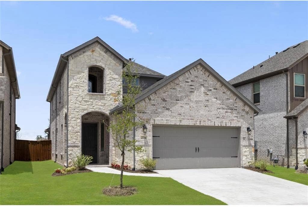 2734 Woodland Court, Wylie, TX 75098 2734 Woodland Court, Wylie, TX 75098