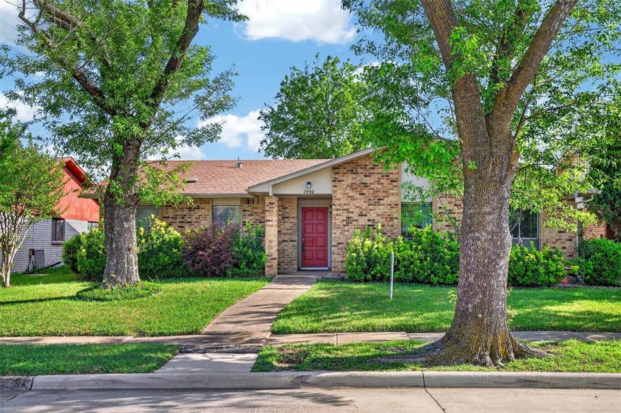 Property photo for 2950 San Diego Drive, Dallas, TX
