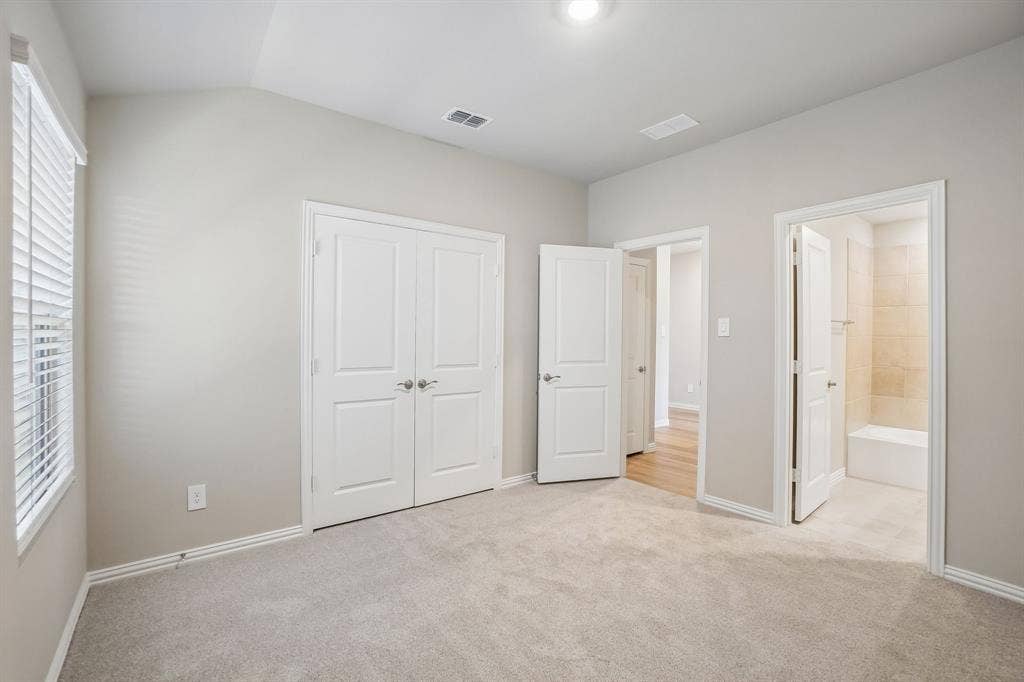 2816 Nicole Drive, Denton, TX 76208 Photo is not of the actual home, but is an inspirational photo of builder’s model home and may depict options, furnishings, and/or decorator features that are not included.