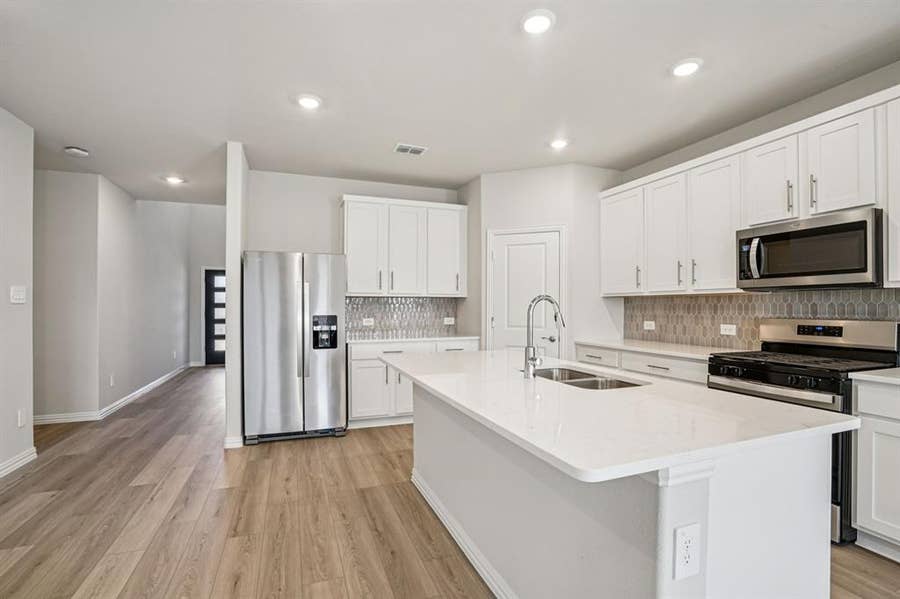 Property photo for 2812 Nicole Drive, Denton, TX