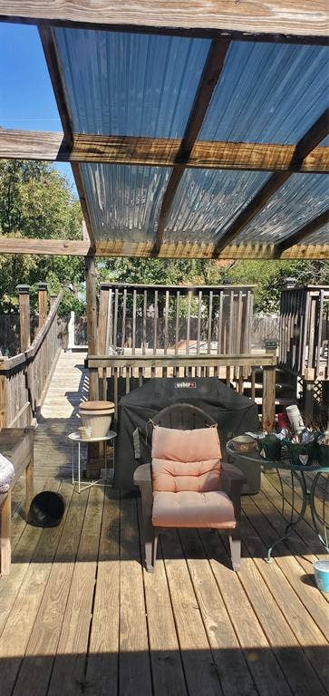 707 W Embercrest, Arlington, TX 76017