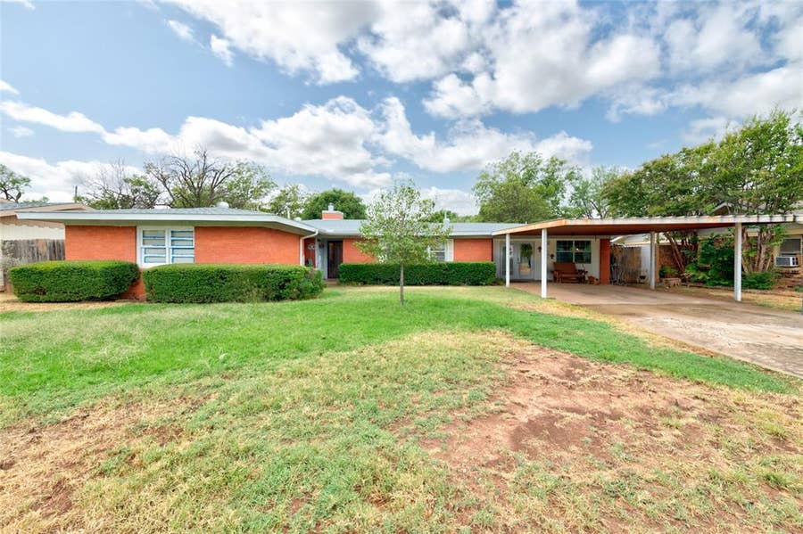 Property photo for 302 Lexington Avenue, Abilene, TX