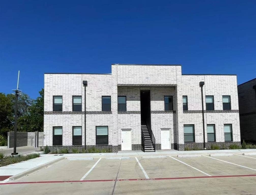 481 Richlands Way, #102, Fate, TX 75087 481 Richlands Way, #102, Fate, TX 75087
