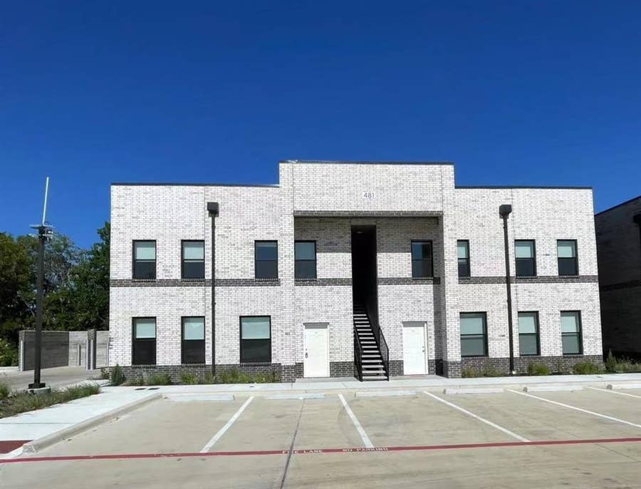 Property photo for 481 Richlands Way, #102, Fate, TX