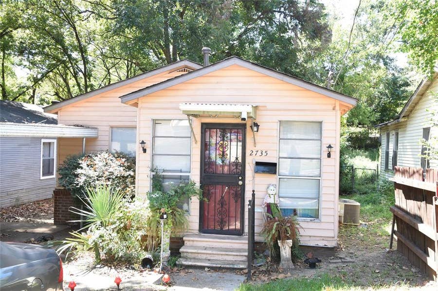 Property photo for 2735 Myrtle Street, Shreveport, LA