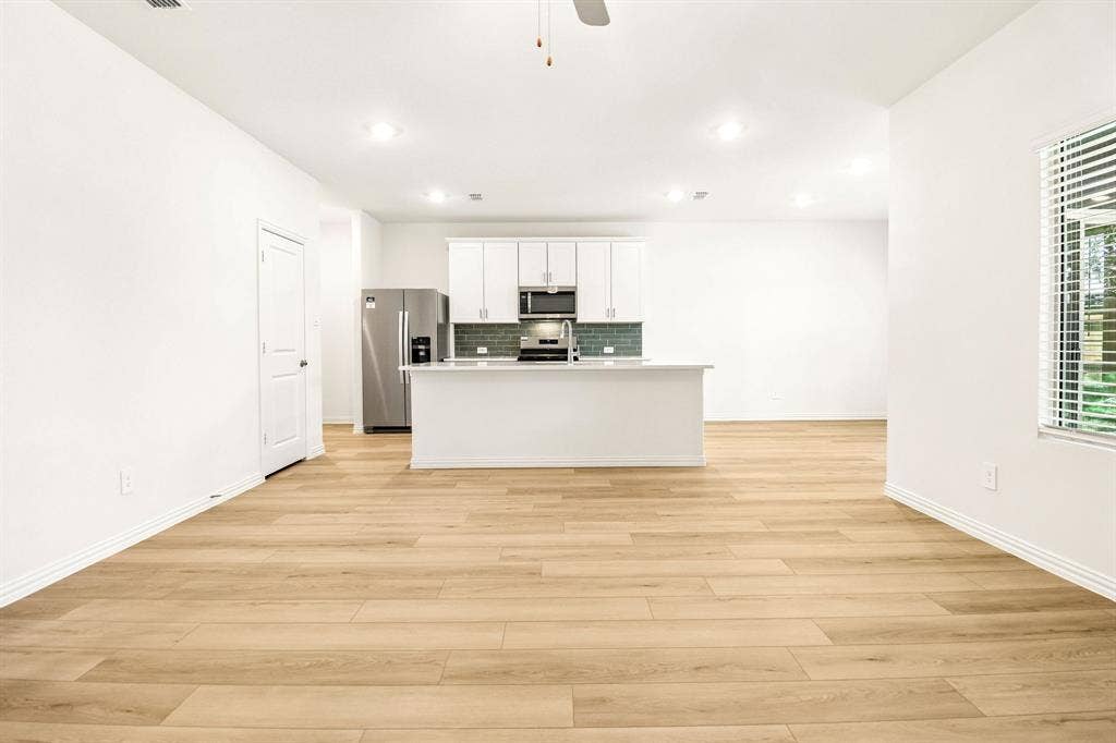 Photo is not of the actual home, but is an inspirational photo of builder’s model home and may depict options, furnishings, and/or decorator features that are not included.