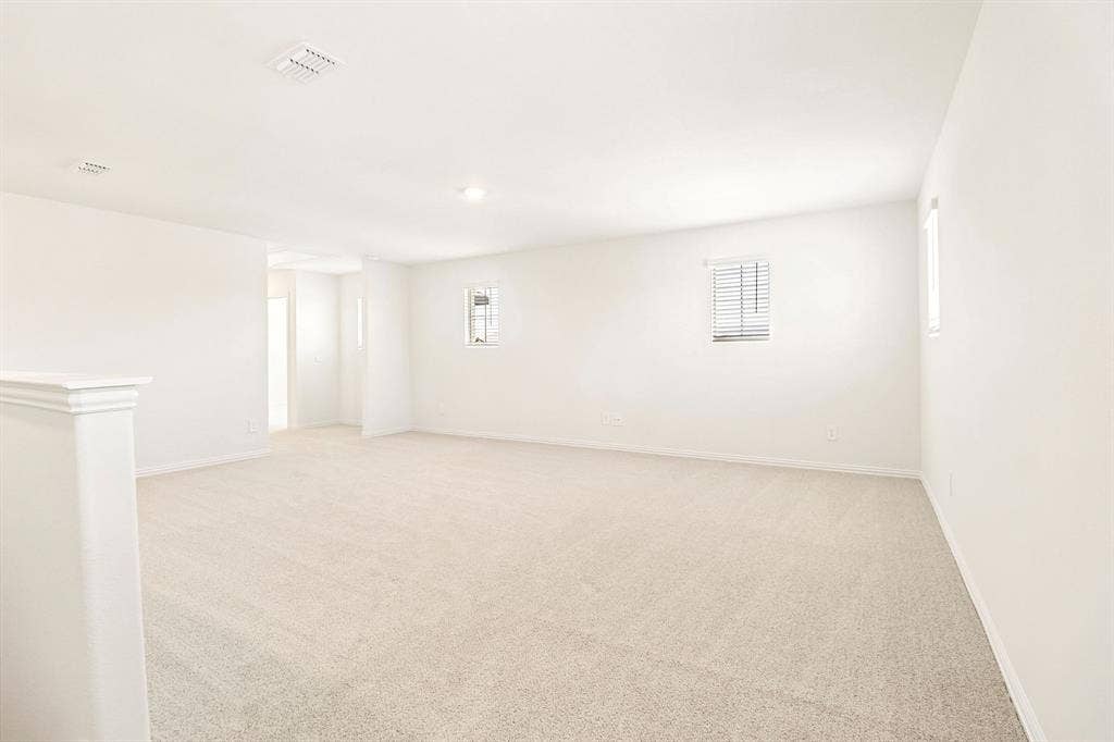 Photo is not of the actual home, but is an inspirational photo of builder’s model home and may depict options, furnishings, and/or decorator features that are not included.