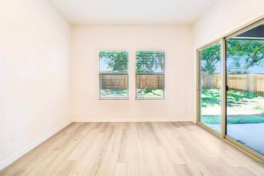 Photo is not of the actual home, but is an inspirational photo of builder’s model home and may depict options, furnishings, and/or decorator features that are not included.