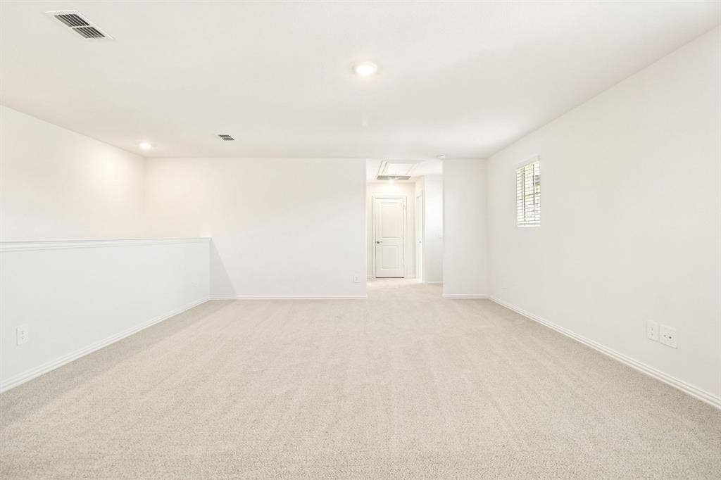 Photo is not of the actual home, but is an inspirational photo of builder’s model home and may depict options, furnishings, and/or decorator features that are not included.