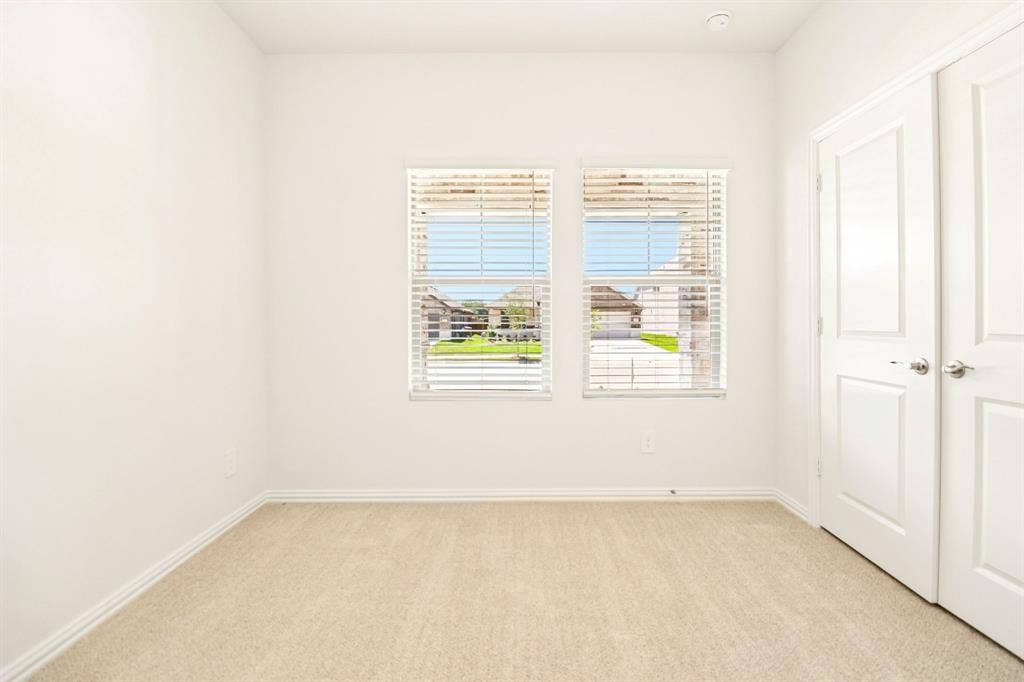 Photo is not of the actual home, but is an inspirational photo of builder’s model home and may depict options, furnishings, and/or decorator features that are not included.