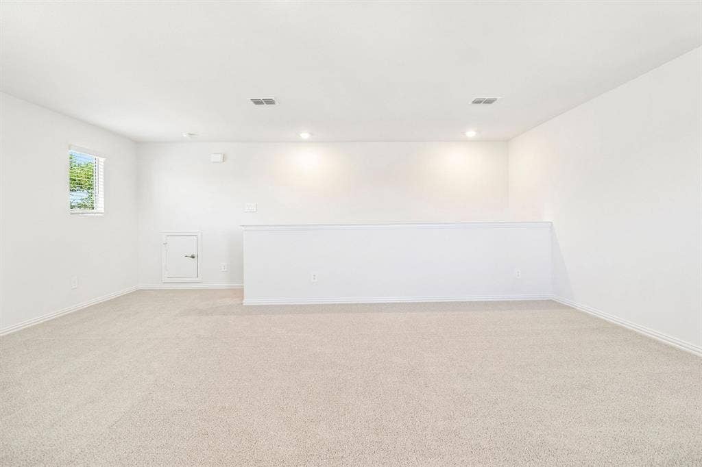 Photo is not of the actual home, but is an inspirational photo of builder’s model home and may depict options, furnishings, and/or decorator features that are not included.