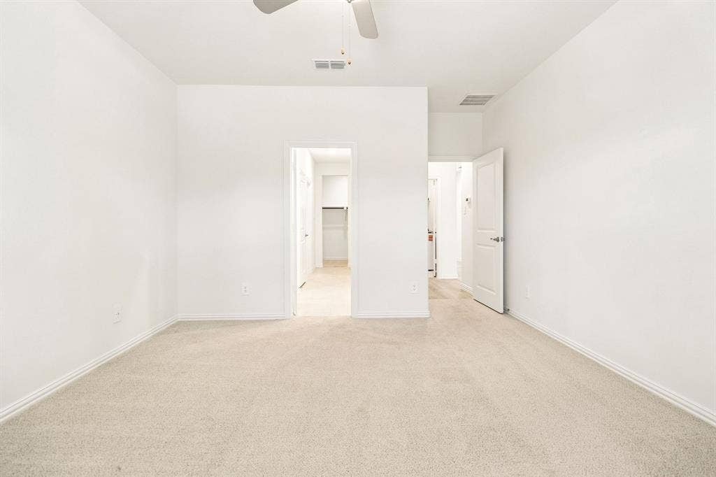 Photo is not of the actual home, but is an inspirational photo of builder’s model home and may depict options, furnishings, and/or decorator features that are not included.