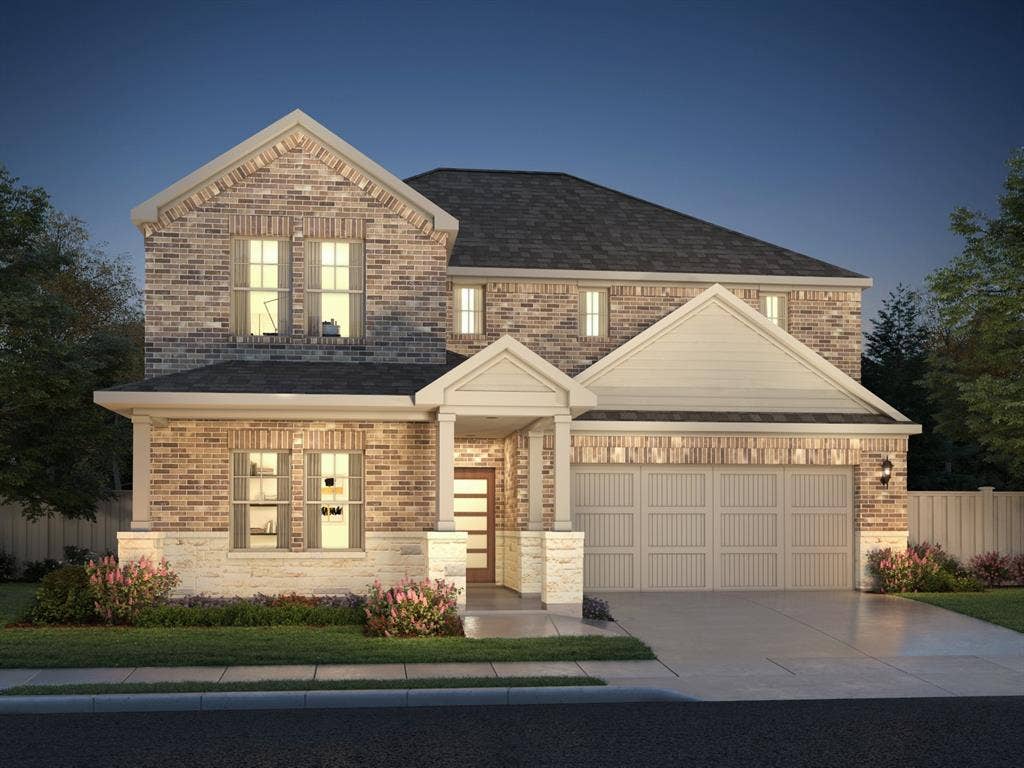 2704 Nicole Drive, Denton, TX 76208