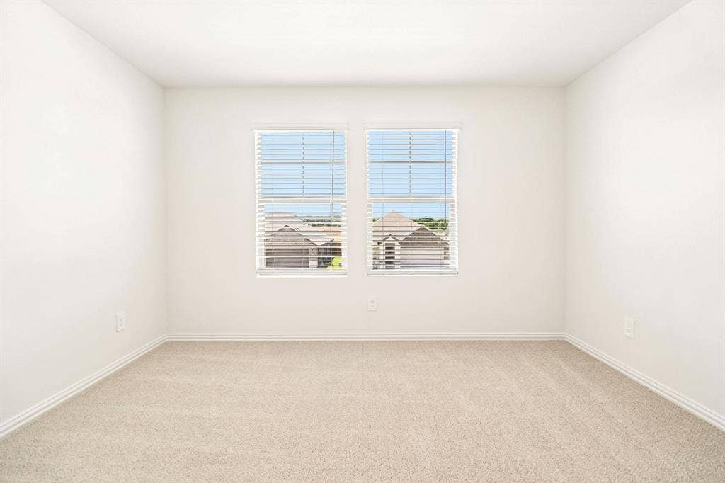 Photo is not of the actual home, but is an inspirational photo of builder’s model home and may depict options, furnishings, and/or decorator features that are not included.