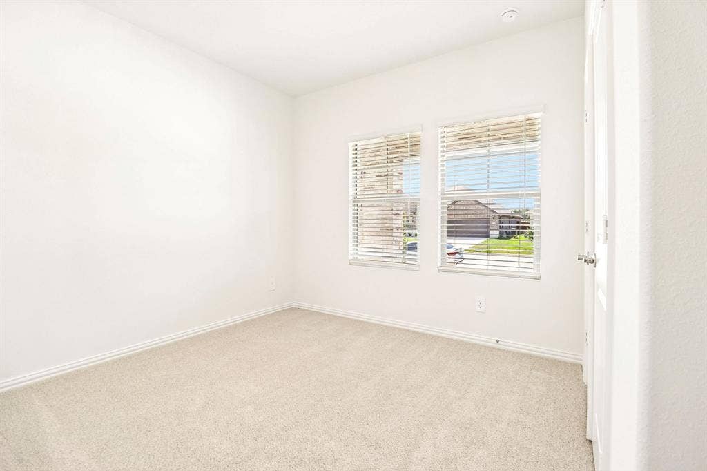 Photo is not of the actual home, but is an inspirational photo of builder’s model home and may depict options, furnishings, and/or decorator features that are not included.