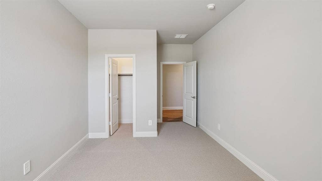 1301 Winters Way, Princeton, TX 75071 Photo is not of the actual home, but is an inspirational photo of builder’s model home and may depict options, furnishings, and/or decorator features that are not included.