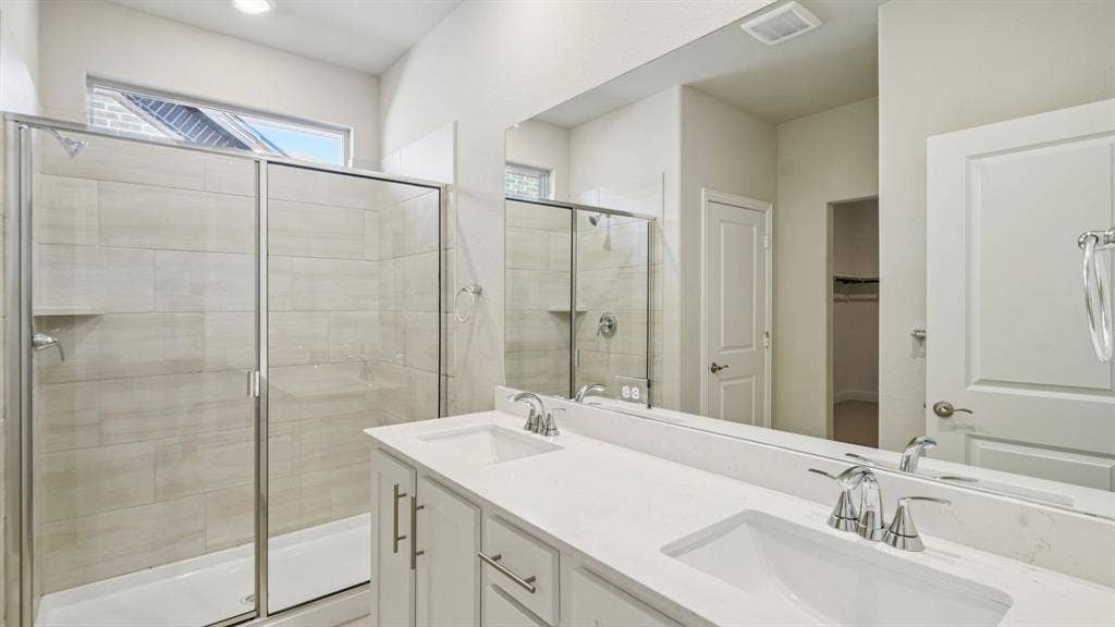 1301 Winters Way, Princeton, TX 75071 Photo is not of the actual home, but is an inspirational photo of builder’s model home and may depict options, furnishings, and/or decorator features that are not included.