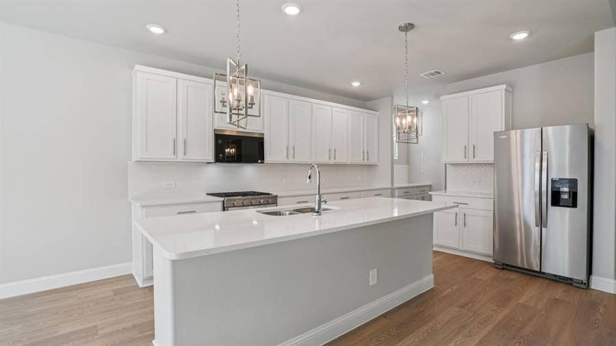 Property photo for 1301 Winters Way, Princeton, TX