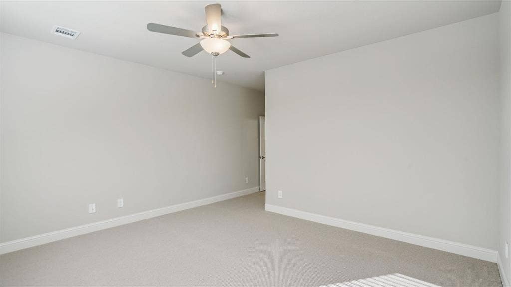 1301 Winters Way, Princeton, TX 75071 Photo is not of the actual home, but is an inspirational photo of builder’s model home and may depict options, furnishings, and/or decorator features that are not included.